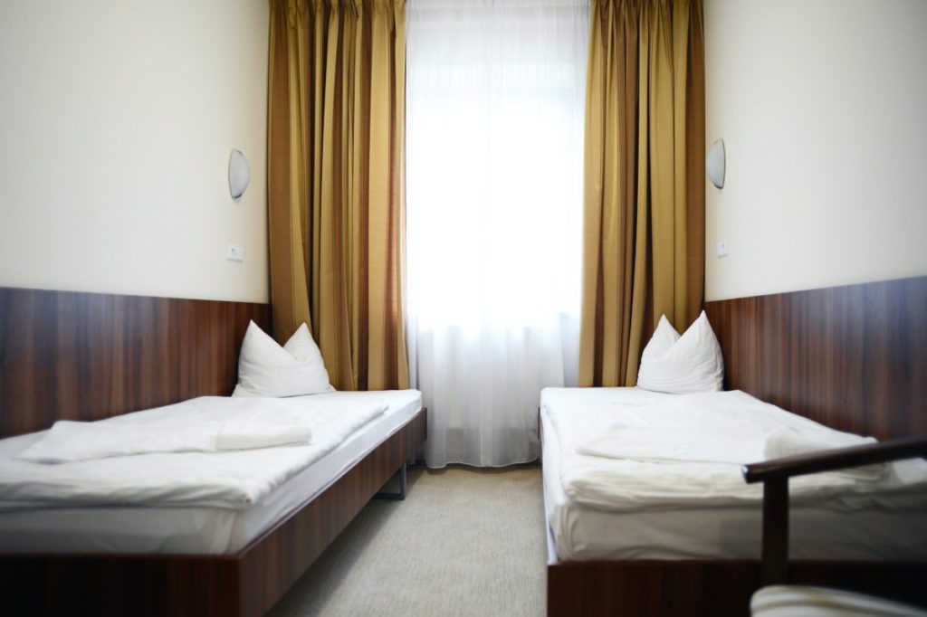 hotel Arman - Izba Klasik 1
